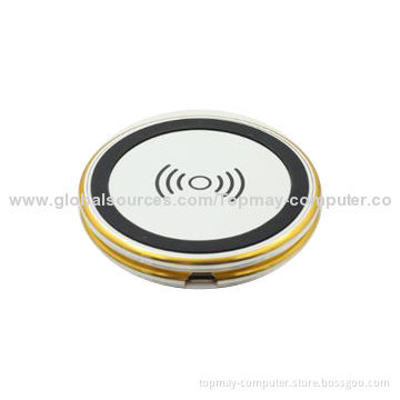 Wireless charger with factory price